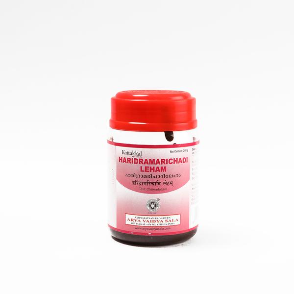 HARIDRA MARICHADI LEHAM 200 GM